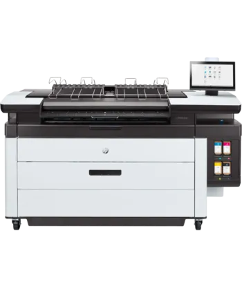 HP PageWide XL 5200 MFP