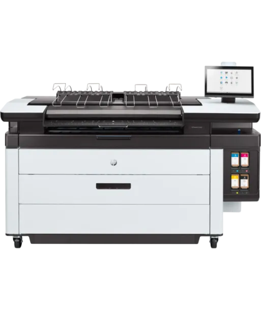 HP PageWide XL 5200 MFP