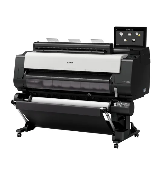 CANON iPF TX-4100 MFP (Scanner Z36 AIO)