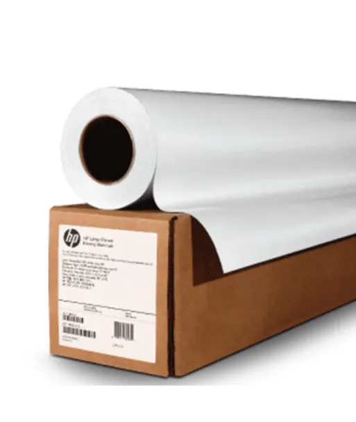HP Papier A0 Blanc ordinaire 80g/m² (0,914 x 152,4m)