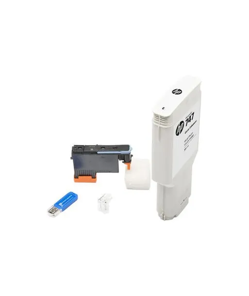 Kit de mise à niveau de rehausseur de brillance HP