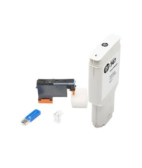 Kit de mise à niveau de rehausseur de brillance HP