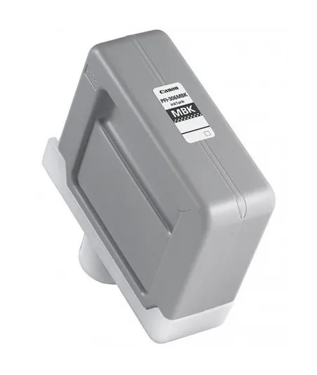 Cartouche d'encre CANON Noir Mat PFI-306 MBK 330ML