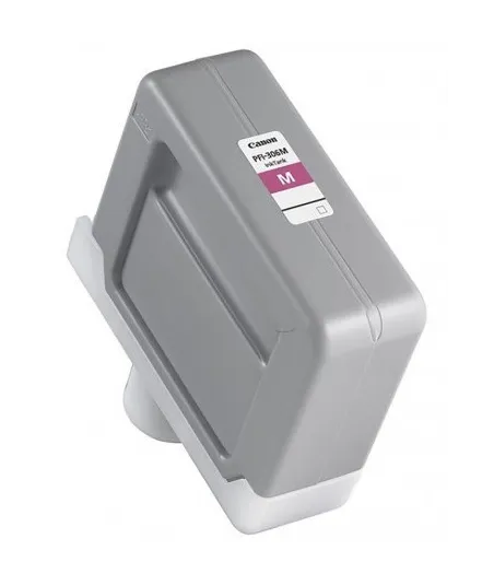 Cartouche d'encre CANON PFI-306M Magenta 330ml