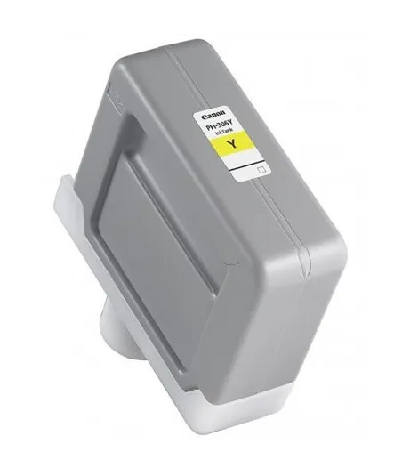 Cartouche d'encre CANON PFI-306Y Jaune 330ml