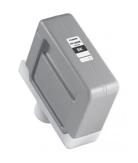 Cartouche d'encre CANON Noir PFI-306 BK 330ML