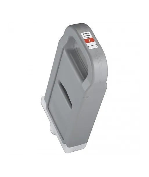 Cartouche d'encre Canon PFI-706 R- ROUGE - 700ML
