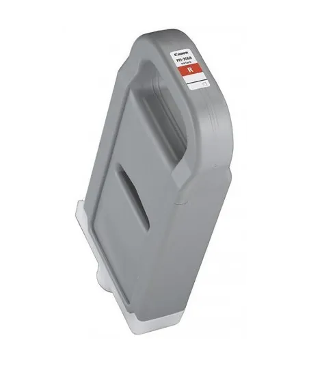 Cartouche d'encre Canon PFI-706 R- ROUGE - 700ML