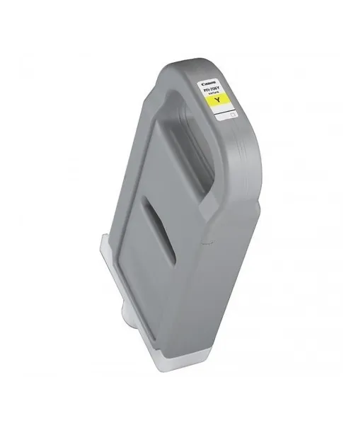 Cartouche d'encre CANON Jaune  PFI-706 Y 700ML