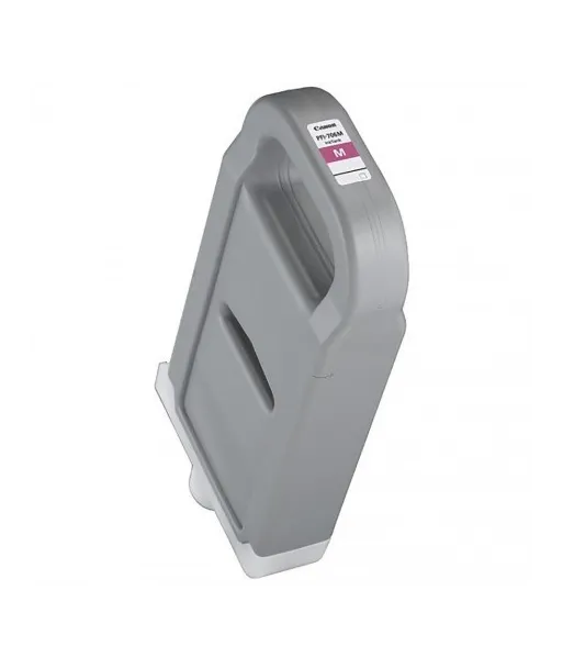 Cartouche d'encre CANON Magenta PFI-706 M 700ML