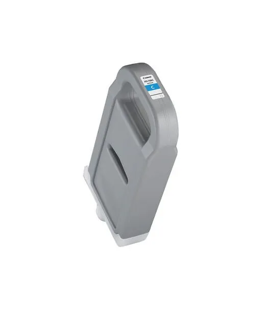 Cartouche d'encre CANON Cyan PFI-706 C 700ML