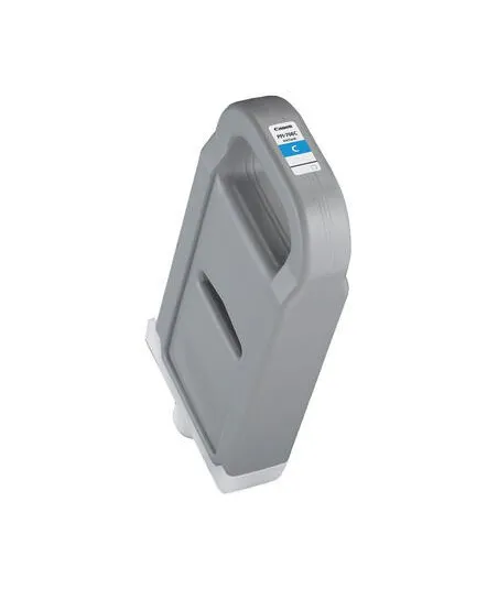 Cartouche d'encre CANON Cyan PFI-706 C 700ML