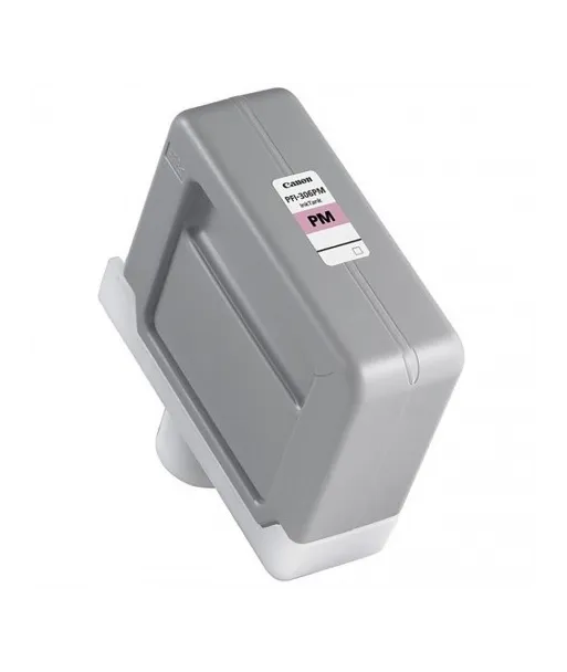 Cartouche d'encre CANON Magenta Photo PFI-306 PM 330ML