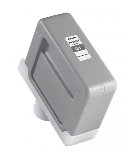 Cartouche d'encre CANON Gris Chiné PFI-306 GY 330ML