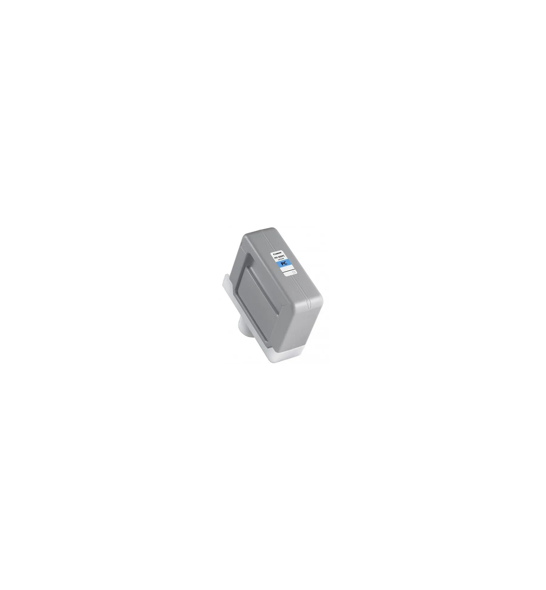 Cartouche d'encre CANON Cyan Photo PFI-306 PC 330ML