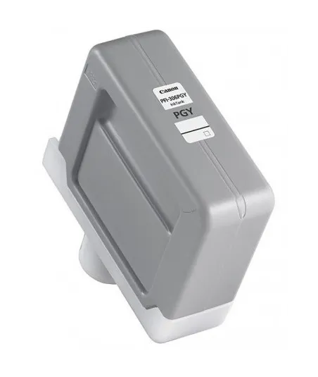 Cartouche d'encre CANON Gris Photosensible PFI-306 PGY 330ML