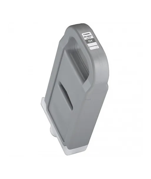 Cartouche d'encre CANON Gris  PFI-706 GY 700ML