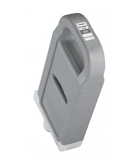Cartouche d'encre CANON Gris  PFI-706 GY 700ML