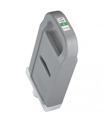 Cartouche d'encre Canon PFI-706 G- VERT - 700ML
