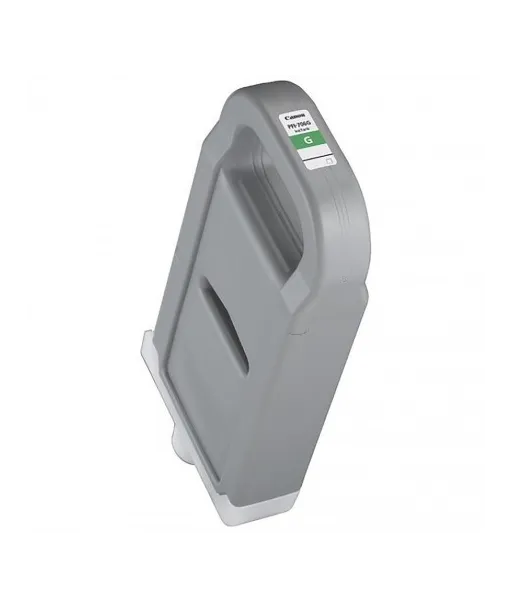 Cartouche d'encre Canon PFI-706 G- VERT - 700ML