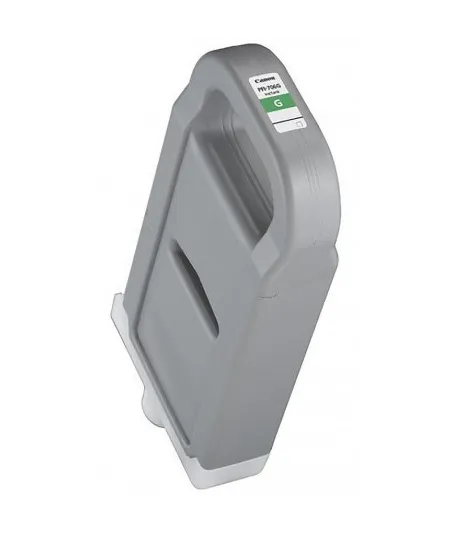 Cartouche d'encre Canon PFI-706 G- VERT - 700ML