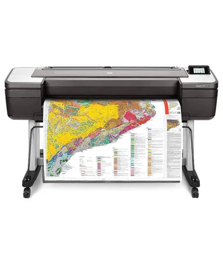 HP DESIGNJET T1700