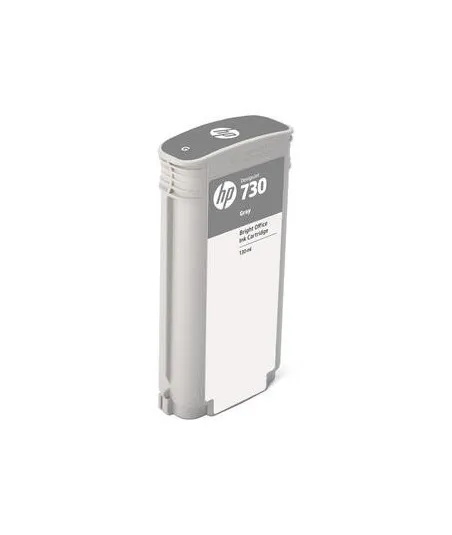Cartouche d'encre HP 730 Gris 130 ml