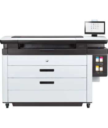 Traceur HP PageWide XL 8200 A0