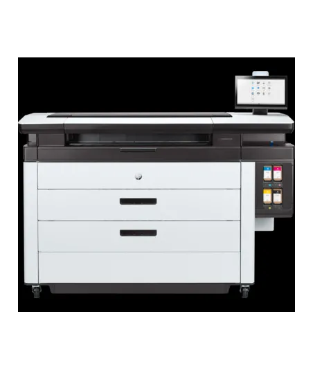 Traceur HP PageWide XL 8200 A0