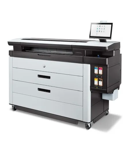 Traceur HP PageWide XL 8200 A0