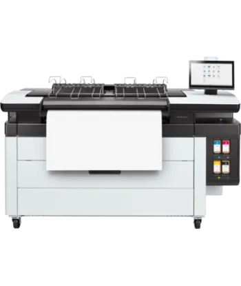 Traceur HP PageWide XL 3920 MFP A0