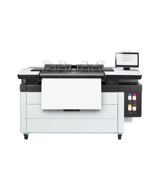 Traceur HP PageWide XL 3920 MFP A0