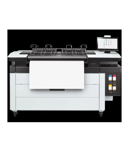 Traceur HP PageWide XL 3920 MFP A0