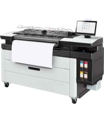 Traceur HP PageWide XL 3920 MFP A0