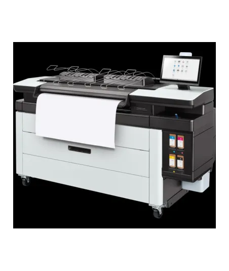 Traceur HP PageWide XL 3920 MFP A0