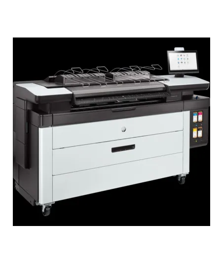 Traceur HP PageWide XL 3920 MFP A0