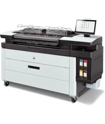 Traceur HP PageWide XL 3920 MFP A0