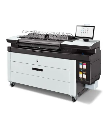 Traceur HP PageWide XL 3920 MFP A0