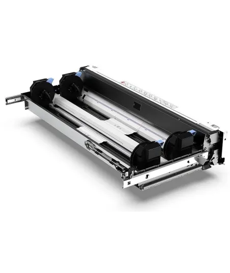 Tiroir de médias rouleaux - HP PageWide XL