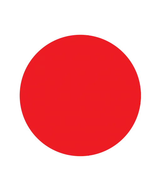 Cartouche d'encre CANON PFI-2100R - Rouge 160 ml
