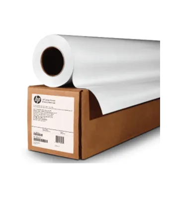 Papier normal HP universel 80g/m² A0 (0,914 x 175,2m)