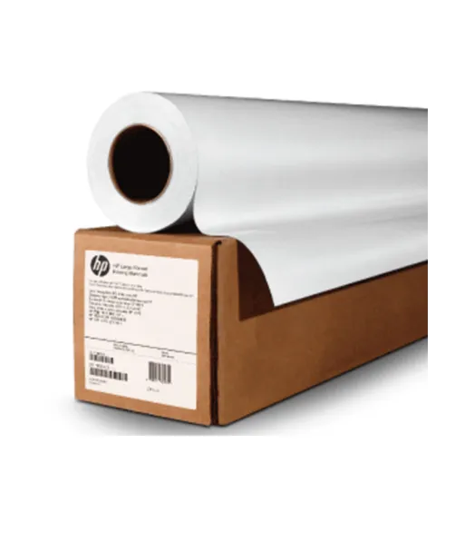 Papier normal HP universel 80g/m² A0 (0,914 x 175,2m)