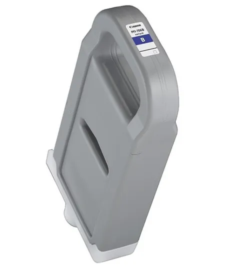 Cartouche d'encre Canon PFI-706 B - BLEU - 700ML