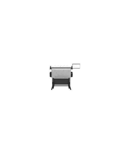 Scanner WideTEK 36CL MF2 A0 pour Canon LFP