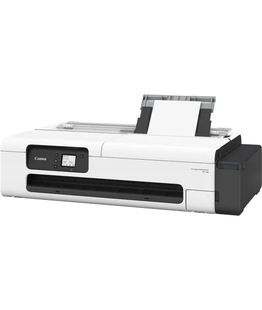 Traceur CANON IPF TC-20 A1