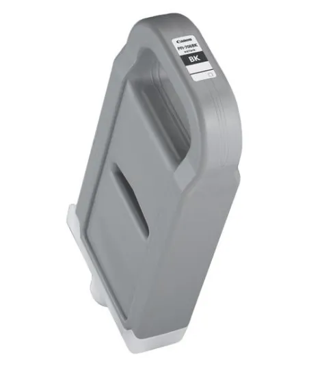 Cartouche d'encre CANON  Noir  PFI-706 BK 700ML