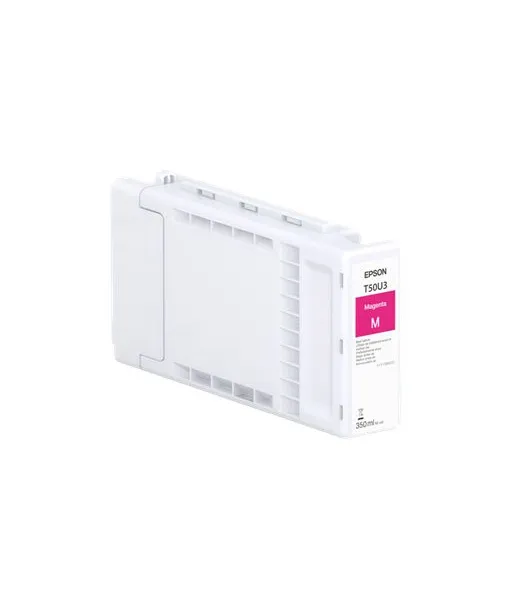 Cartouche d'encre EPSON T50U3 Magenta - 350 ml