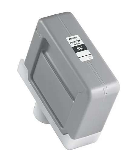 Cartouche d'encre CANON PFI-307BK  Noir 330ml