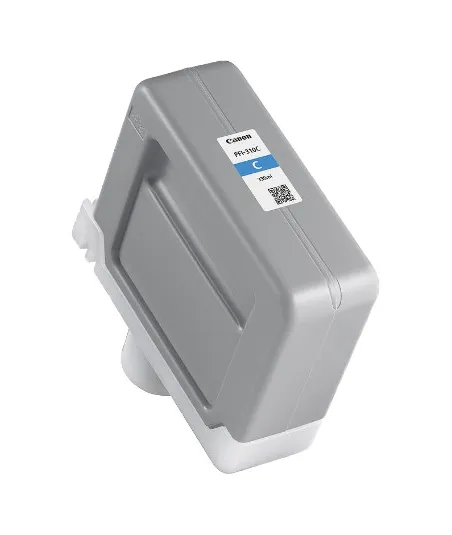 Cartouche d'encre CANON PFI-310C Cyan 330ml