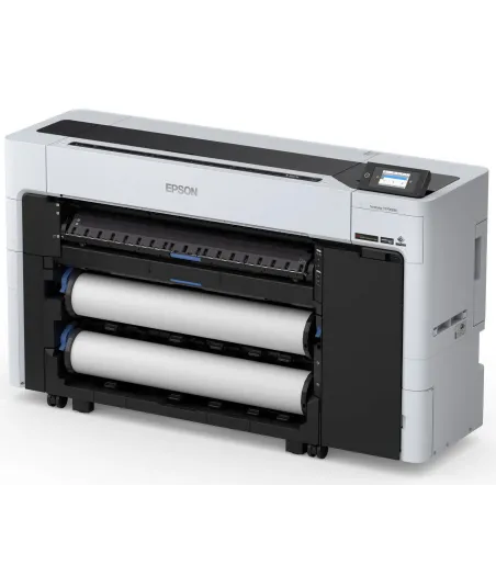 Traceur Epson SureColor SC-T5700DM A0 avec Scanner
